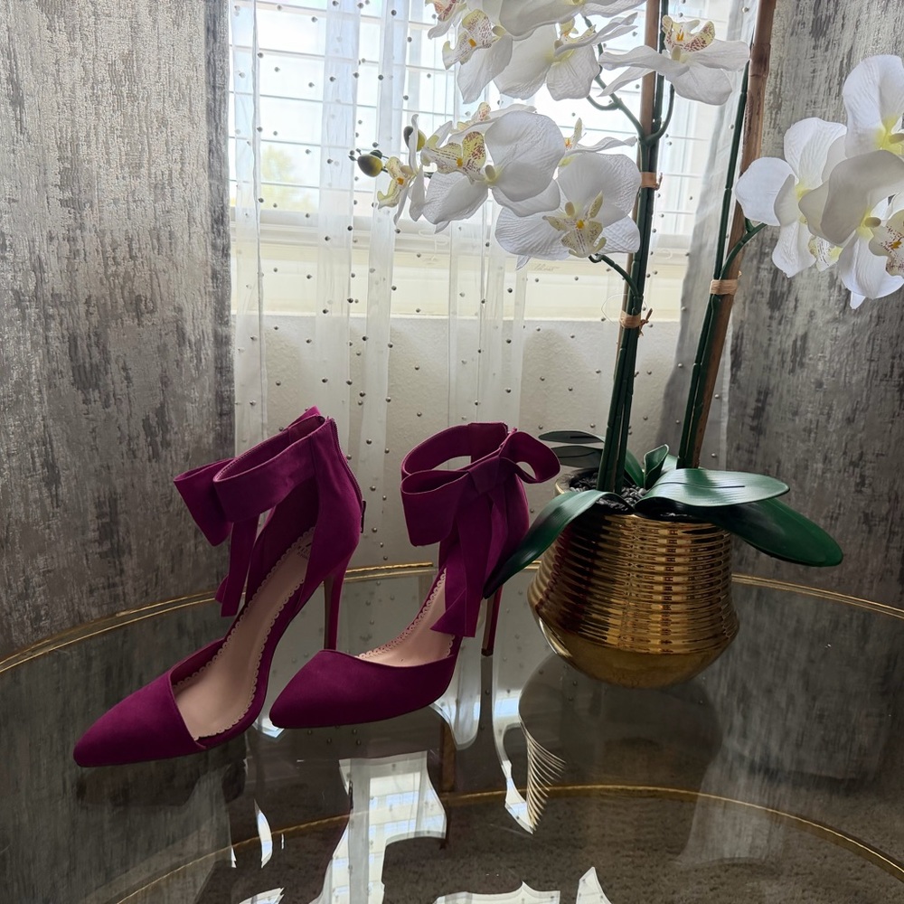 High heelsβ - Picture 3 of 4